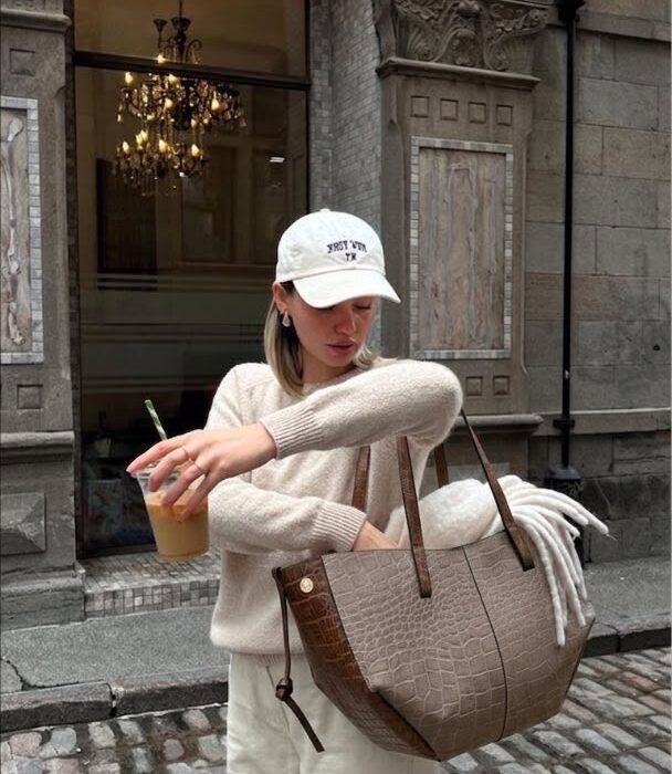 S1000 - Beige in Hafan
