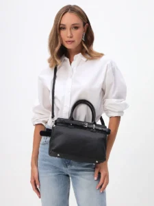 Cheviot Leather Brand