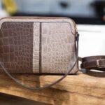 Beige in Hafan